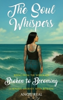 The Soul Whispers 1088190006 Book Cover