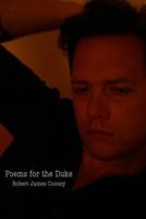 Poems for the Duke 1492756415 Book Cover