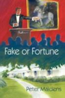 Fake or Fortune 1479715638 Book Cover