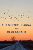 The Winter in Anna: A Novel 0393608506 Book Cover