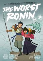 The Worst Ronin 0358464935 Book Cover