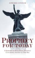 Prophecy For Today 0895552124 Book Cover