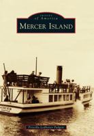 Mercer Island (Images of America: Washington) 0738599565 Book Cover