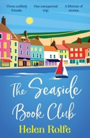 The Seaside Book Club 1806578506 Book Cover