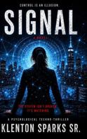 Signal B0H6V1FNQ5 Book Cover
