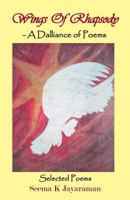Wings Of Rhapsody 9352016351 Book Cover
