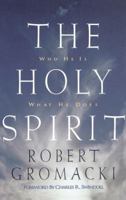 The Holy Spirit 0849913705 Book Cover