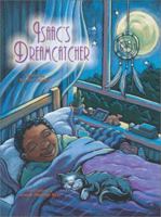 Isaac's Dreamcatcher 1894222466 Book Cover