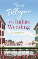 The Italian Wedding 0752888684 Book Cover