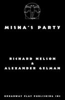 Misha's Party 0881459070 Book Cover