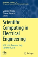 Scientific Computing in Electrical Engineering: SCEE 2018, Taormina, Italy, September 2018 3030441008 Book Cover
