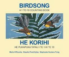 Birdsong / He Korihi 1927305713 Book Cover