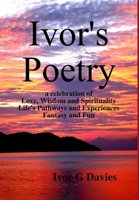 Ivor's Poetry 1365617459 Book Cover