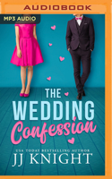 The Wedding Confession 1662512066 Book Cover