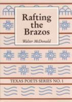 Rafting the Brazos 0929398009 Book Cover
