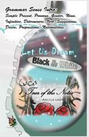 Grammar Sense Intro: Let Us Dream! 1722279516 Book Cover