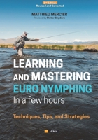 LEARNING AND MASTERING EURONYMPHING IN A FEW HOURS: Techniques, Tips, and Strategies 2356691316 Book Cover