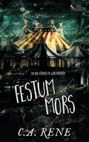 Festum Mors 1990675115 Book Cover