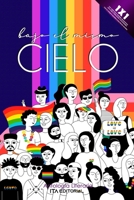 Bajo el mismo cielo: Relatos y reflexiones (Spanish Edition) B0CLP4SJZV Book Cover