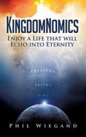 Kingdomnomics 1625098677 Book Cover