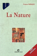 La nature 2200252110 Book Cover