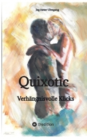 Quixotic: Verhängnisvolle Klicks (German Edition) 3384418298 Book Cover