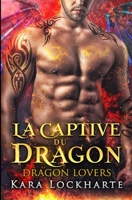 La Captive du dragon 195143112X Book Cover
