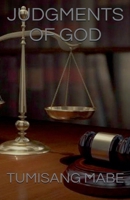 JUDGEMENTS OF GOD B0DQJL7ZJB Book Cover