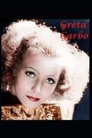 Greta Garbo: Garbo talks! B09JR1Z96Z Book Cover