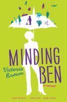 Minding Ben 1401341837 Book Cover