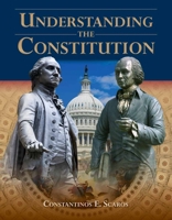 Understanding the Constitution 0763758116 Book Cover