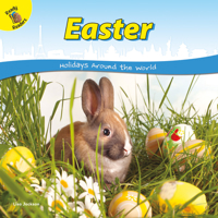 Easter 1731604521 Book Cover