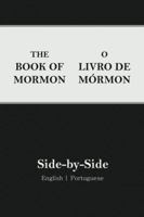Book of Mormon Side-by-Side: English | Portuguese (2nd Edition) 195788603X Book Cover