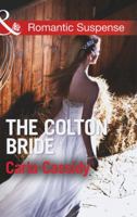 The Colton Bride 037327842X Book Cover