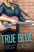 True Blue 1459815807 Book Cover