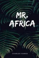 Mr.Africa 1979906459 Book Cover