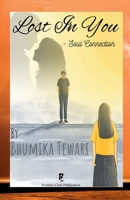 Lost In You B0BVRN3P67 Book Cover