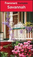 Frommer's Portable Savannah (Frommer's Portable) 0764575287 Book Cover