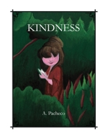 Kindness B0CTXWR7CZ Book Cover