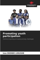 Promoting youth participation 6207747178 Book Cover
