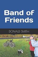 Band of Friends 1726668908 Book Cover