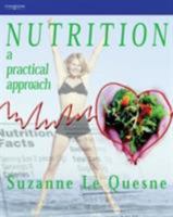Nutrition: A Practical Approach 1861529082 Book Cover