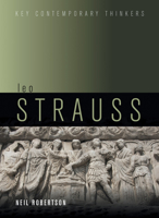 Leo Strauss: An Introduction 150951631X Book Cover