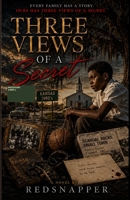 Three Views of A Secret: A Dysfunctional Family Saga B0C1J1MWZD Book Cover