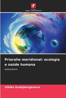 Priaralie meridional: ecologia e saúde humana (Portuguese Edition) 6206913414 Book Cover