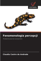 Fenomenologia percepcji 6209409989 Book Cover