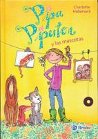 Pippa Pepperkorn, Tome 2 : Drôles d'animaux 2210962781 Book Cover