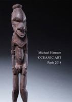 Michael Hamson Oceanic Art Paris 2018 1532382855 Book Cover