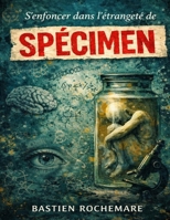 S’enfoncer dans l’étrangeté de Spécimen: Explorer les limites de la normalité, affronter les dérives de l’esprit et interroger ce qui définit véritablement l’identité humaine (French Edition) B0GWYXJPRR Book Cover