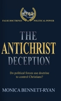 The Antichrist Deception 0645790648 Book Cover